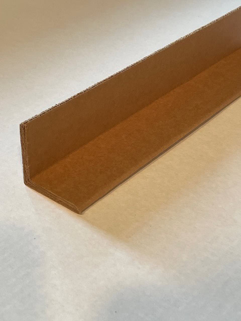 Edge Protector: .160 (Carton)