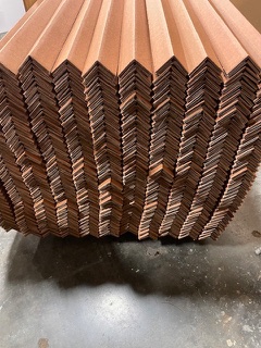 Edge Protector: .160 (Skid)